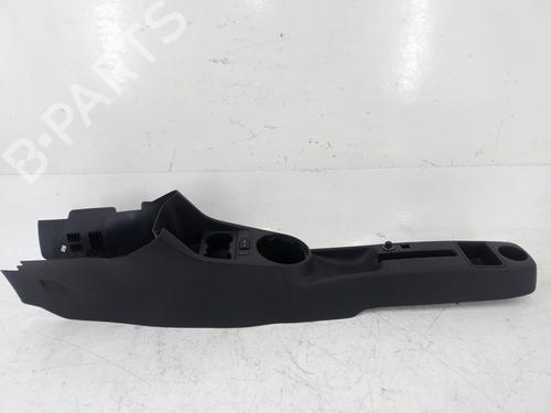 Used Middle console SKODA FABIA II (542) [2006-2014]  25878164