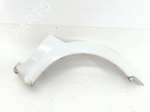 Used Front right wheel arch trim Front right wheel arch trim SUZUKI JIMNY Closed Off-Road Vehicle (SN) 1.5 DDiS 4x4 (86 hp) 33287835 33287835