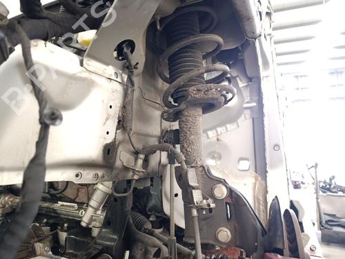Left front shock absorber FORD FOCUS IV (HN) 1.0 EcoBoost | BP38921121M16 - Image 2