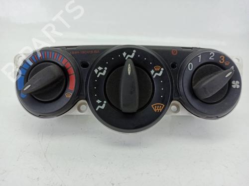 AC Styreenhet / Manøvreringsenhet FORD TRANSIT CONNECT (P65_, P70_, P80_) [2002-2025]  8944839