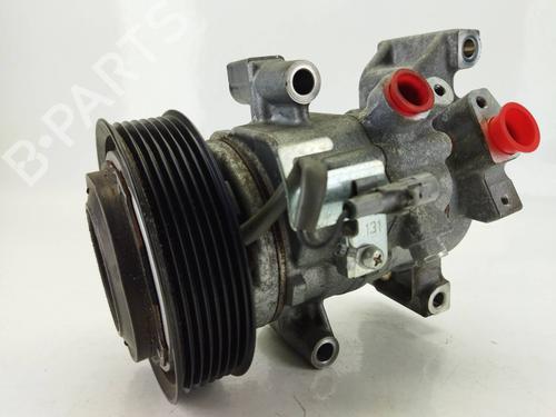Used AC compressor TOYOTA HILUX VIII Pickup (_N1_) [2015-2025]  8945038
