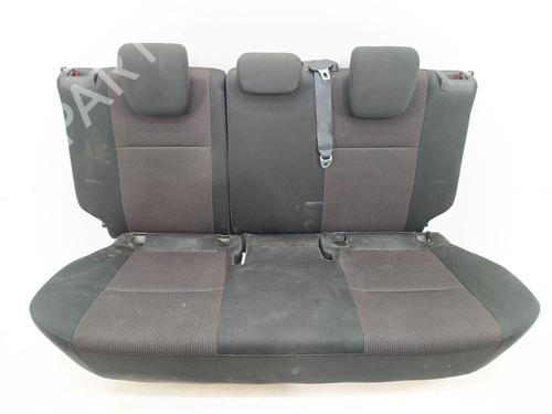 Used Rear seat Rear seat SUZUKI SWIFT V (AZ) 1.4 Sport (A2L414, ZC33S) (140 hp) 36236565 36236565