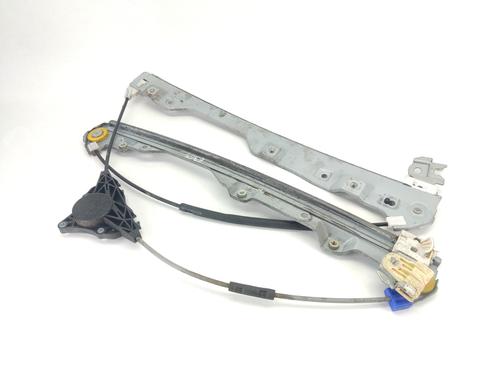 Used Front right window mechanism RENAULT KOLEOS II (HC_) [2016-2025]  25875976