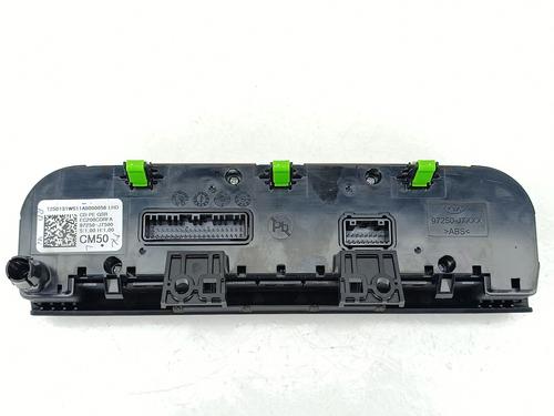 Climate control KIA XCEED (CD) 1.4 T-GDI | BP34544251I5  - Image 5