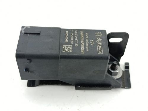 Electronic module FIAT SCUDO Van 1.5 Multijet 100 (506) | BP34623856M83 - Image 2
