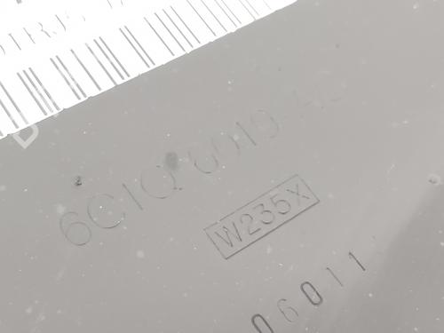 Timing cover PEUGEOT BOXER Van  | BP25877851M123 