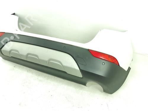 Rear bumper OPEL MOKKA / MOKKA X (J13) 1.6 CDTI (_76) | BP31130511C8