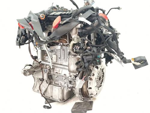 Engine OPEL COMBO Box Body/MPV (K9) 1.5 D | BP39202075M1 - Image 2