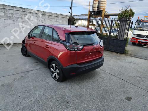 Front right panel OPEL CROSSLAND X / CROSSLAND (P17, P2QO) 1.2 (75) | BP31854983C59