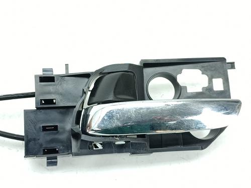 Front left lock HONDA HR-V (RU) 1.5 (RU1) | BP31947583C98  - Image 5