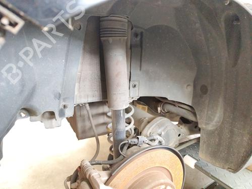 Used Right rear shock absorber OPEL ASTRA K Sports Tourer (B16) [2015-2022]  26654081