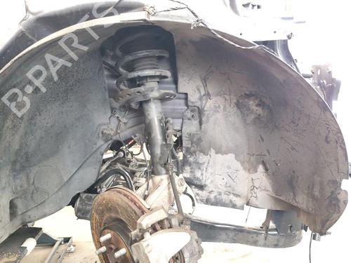 Used Wheel arch LAND ROVER DISCOVERY SPORT (L550) 2.0 D (150 hp) 27569308