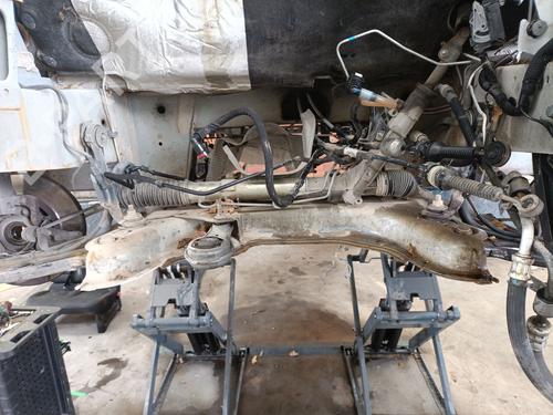 Subframe FIAT TALENTO Van (296_) 1.6 D | BP34434970M9  - Image 10