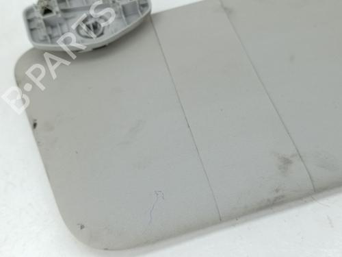 Right sun visor VW CRAFTER Van (SY_, SX_) 2.0 TDI FWD (SYB, SYC, SYD) | BP40006179I2 - Image 5