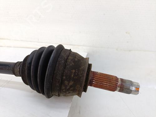 Right front driveshaft OPEL CORSA E (X15) 1.3 CDTI (08, 68) | BP29145582M39 