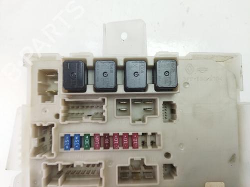 Fuse box NISSAN PATHFINDER III (R51) 2.5 dCi 4WD | BP25877082E1 