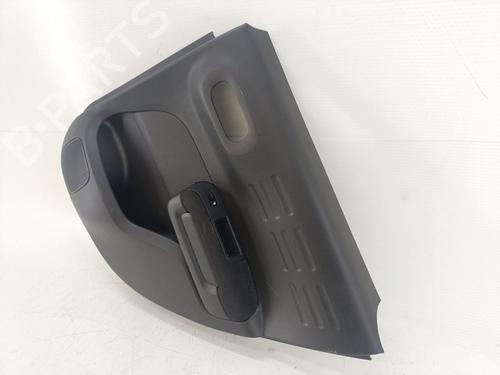 Rear right panel CITROËN C3 AIRCROSS II (2R_, 2C_) 1.5 BlueHDi 120 (2CYHXX) | BP34649216C61 - Image 2