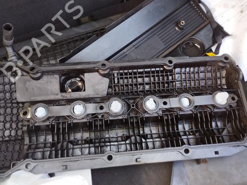 Valve cover BMW X5 (E53) 3.0 i | BP26547428M124 