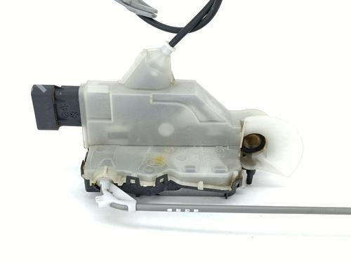 Front left lock CITROËN C4 CACTUS 1.2 THP 110 | BP33543984C98 - Image 3