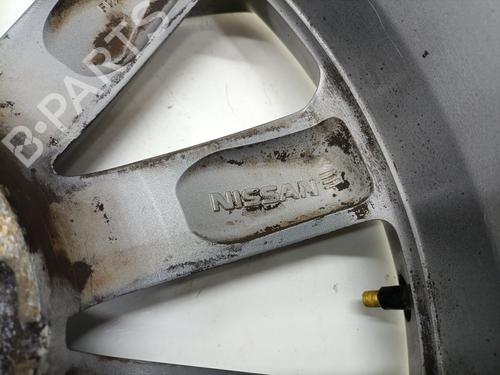 Rim NISSAN QASHQAI I (J10, NJ10) 1.5 dCi | BP25877622C45