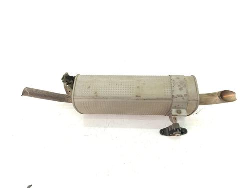 Exhaust system CITROËN C4 CACTUS 1.2 THP 110 | BP32474272M121