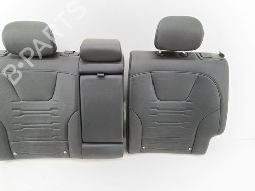 Sæde Bagtil KIA NIRO II (SG2) EV | BP37264310C17 - Image 3