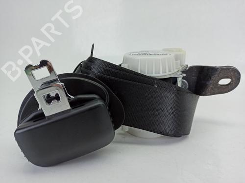 Rear center seatbelt BMW X1 (F48) sDrive 18 d | BP26558895I27 