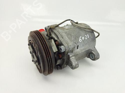 Used AC compressor SMART CITY-COUPE (450) [1998-2004]  9706835