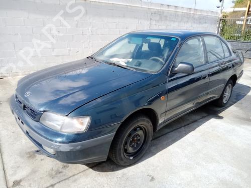 Used Parts TOYOTA CARINA E VI (_T19_) 2.0 GLI (ST191) (133 hp) 2778419