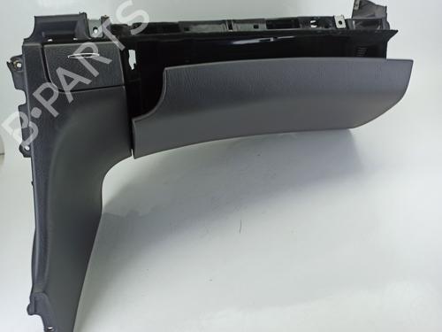 Glove box MERCEDES-BENZ E-CLASS (W211) E 270 CDI (211.016) | BP25874766C95 