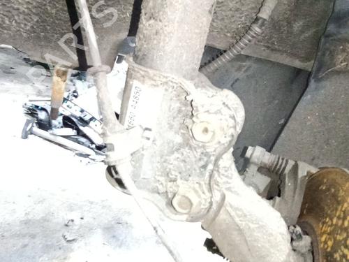 Right front shock absorber KIA CARENS IV 1.7 CRDi | BP38927170M17 - Image 3