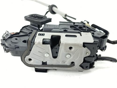 Front left lock SKODA KAROQ (NU7, ND7) 2.0 TDI | BP29418913C98 