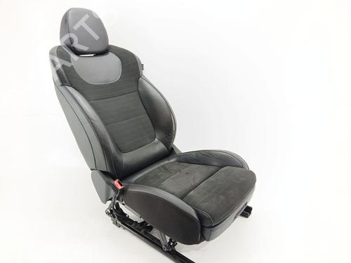 Left front seat HYUNDAI i30 (PDE, PD, PDEN) 2.0 N | BP33117800C15 - Image 5