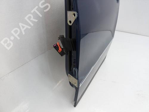 Left rear door VW PASSAT B6 (3C2) 1.9 TDI | BP9344833C4 