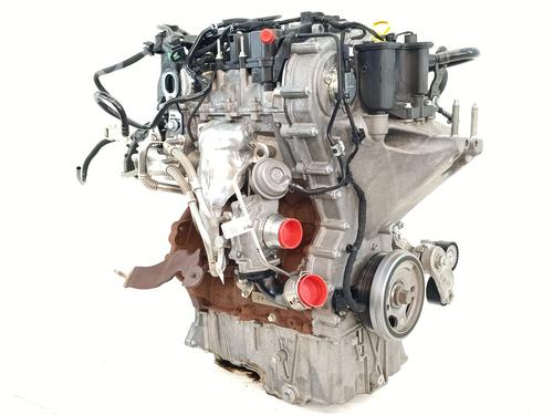 Engine FORD PUMA (J2K, CF7) 1.0 EcoBoost | BP37792840M1  - Image 8