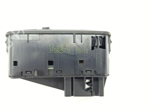 Left front window switch OPEL CORSA E (X15) 1.3 CDTI (08, 68) | BP28950974I27