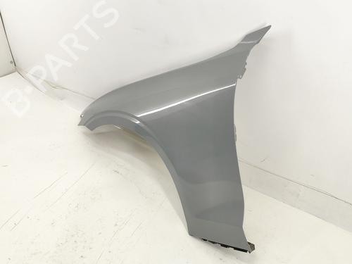 Left front fenders VOLVO V60 I Cross Country (157)  | BP29917468C41