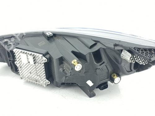 Right headlight FORD FOCUS IV (HN) 2.3 ST EcoBoost | BP30000900C29 