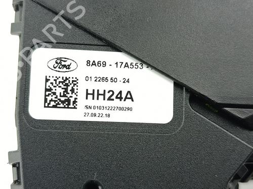 Switch FORD TRANSIT COURIER B460 Box Body/MPV 1.5 EcoBlue | BP38859203I30 - Image 6