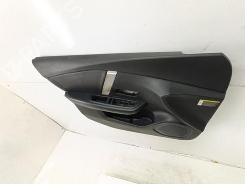 Front left panel CITROËN C4 III (BA_, BB_, BC_) 1.2 PureTech 130 (BAHNSA, BAHNSB) | BP40531960C58 - Image 3