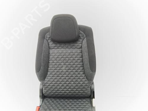 Rear seat (3rd row) PEUGEOT RIFTER 1.5 BlueHDi 130 | BP36856806I24 - Image 3