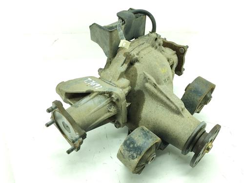 Used Rear differential SUZUKI GRAND VITARA II (JT, TE, TD) 1.9 DDiS All-wheel Drive (JT419, TD44, JB419WD, JB419XD,... (129 hp) 28291557