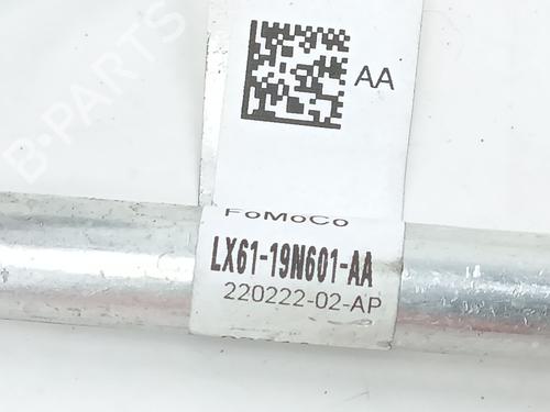 AC pipe FORD FOCUS IV (HN) 1.0 EcoBoost mHEV | BP36040332M126 - Image 3