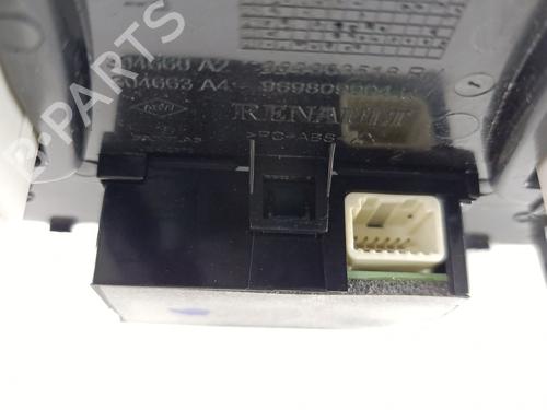 Innerbelysning RENAULT CLIO V (B7_) 1.6 E-TECH 145 (B7MU) | BP32725883I8  - Image 7