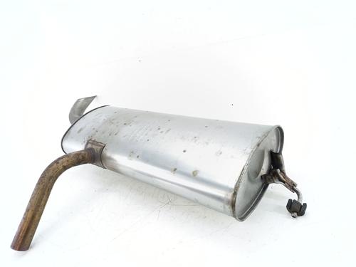 Exhaust system RENAULT KADJAR (HA_, HL_) 1.3 TCe 160 (HLNC) | BP34441715M121  - Image 5