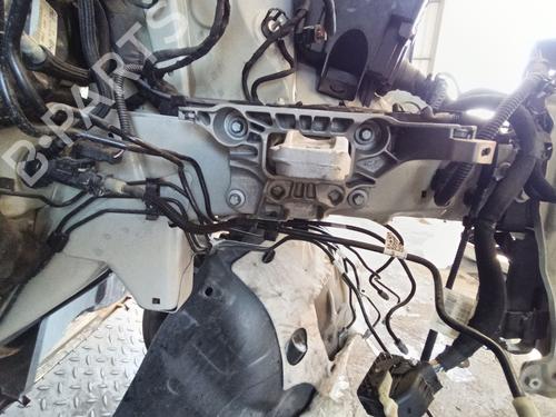 Engine mount CITROËN C4 III (BA_, BB_, BC_) 1.2 PureTech 130 (BAHNSA, BAHNSB) | BP40531891M89 - Image 4