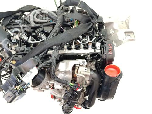 Engine VOLVO XC60 I SUV (156) D3 | BP39076929M1 - Image 9