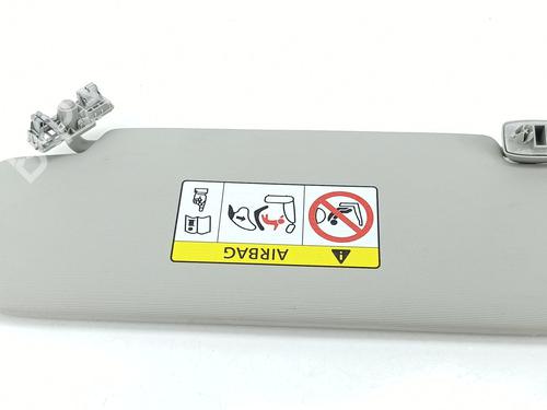 Right sun visor SEAT ARONA (KJ7, KJP) 1.0 TSI | BP32417110I2