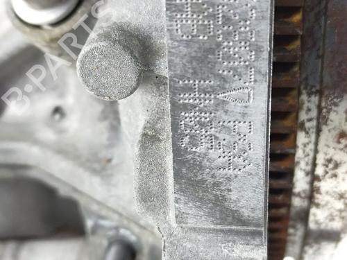 Engine CITROËN C3 AIRCROSS II (2R_, 2C_) 1.2 PureTech 110 (2RHNZB, 2RHNZW, 2RHNPX, 2RHNPJ) | BP28210499M1 