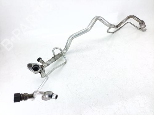 Used AC pipe AC pipe 37417823 37417823